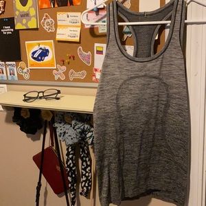 Lululemon swiftly tech